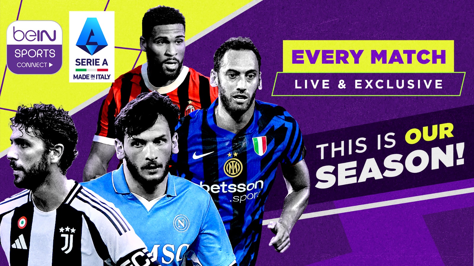 @beinsports