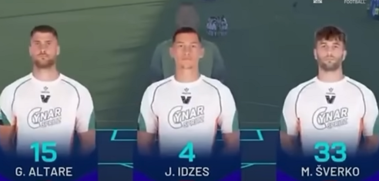 Debut Sejarah Jay Idzes di Serie A