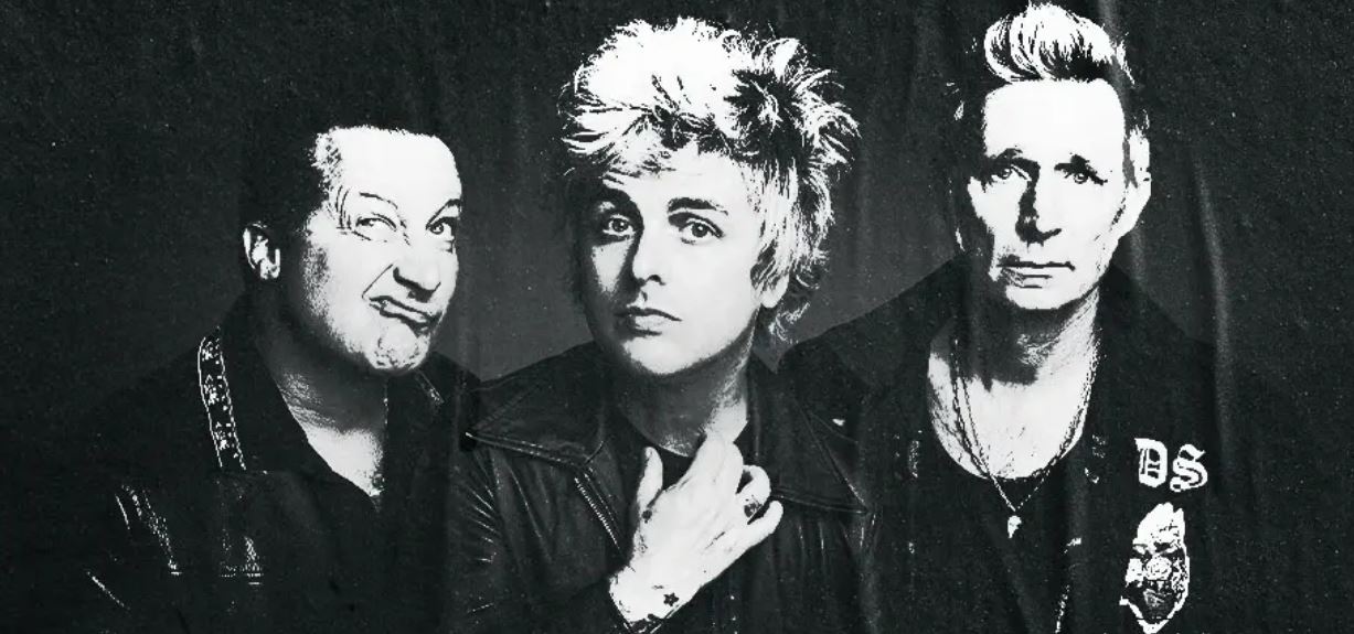 ilustrasi foto greenday (istimewa)