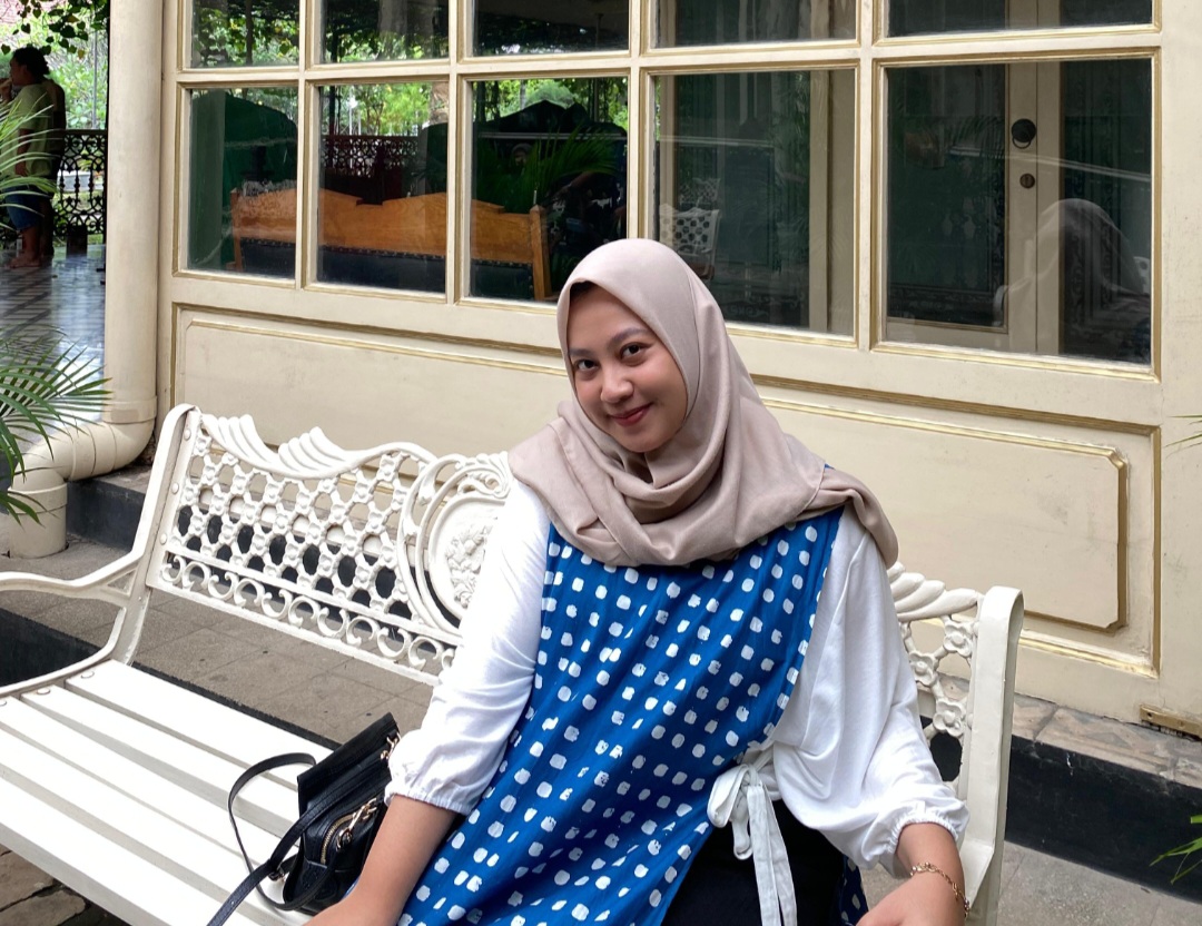 Dosen Manajemen FEB Universitas Muria Kudus Novita Yuliana, S.E., M.B.A.