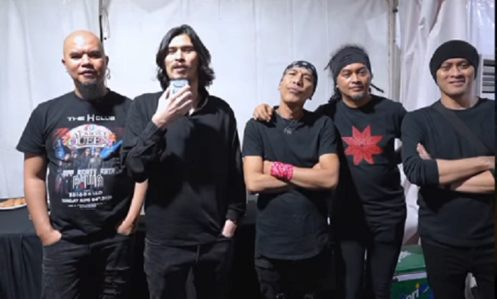 Dewa 19 Bersama Virzha dan Marcello Tahitoe Akan Tampil di Jepara