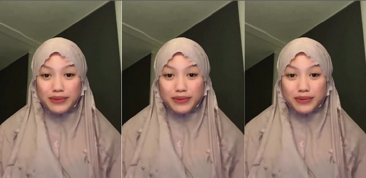 Lolly Putri Nikita Mirzani diterpa isu hamil dan aborsi (Foto: Instagram)