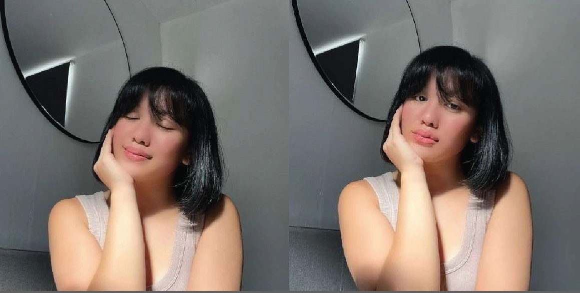 profil lolly Putri dari Nikita Mirzani
