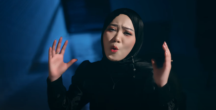 Lagu Minang Terbaru Fauzana Berjudul TUNGKEK MAMBAO RABAH 2