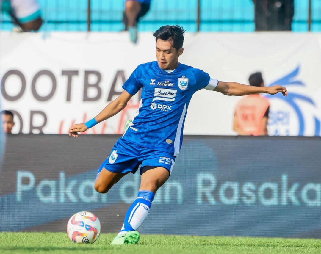 JADWAL PADAT: PSIS Semarang bakal melakoni sejumlah laga yang berat pada November 2024.