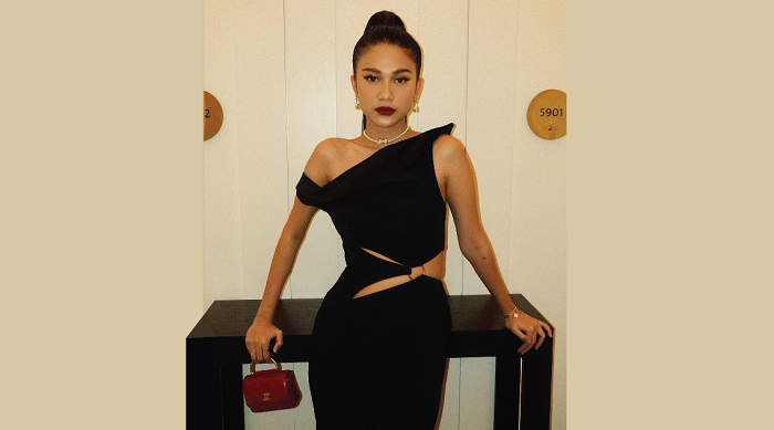 Profil Azizah Salsha