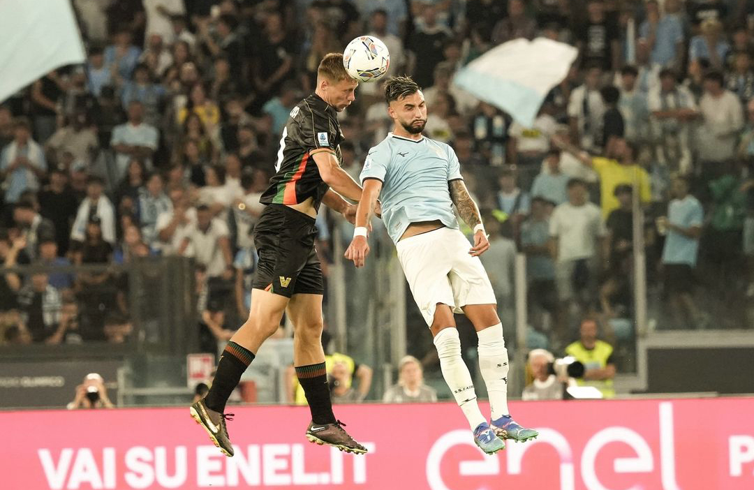 SENGIT: Venezia akan menjamu Torino pada laga Serie A nanti malam. (Foto: @venezia)