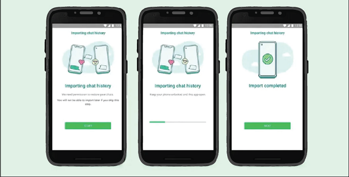 3 Cara Mudah Memindahkan WhatsApp ke HP Baru dengan Nomor yang Sama
