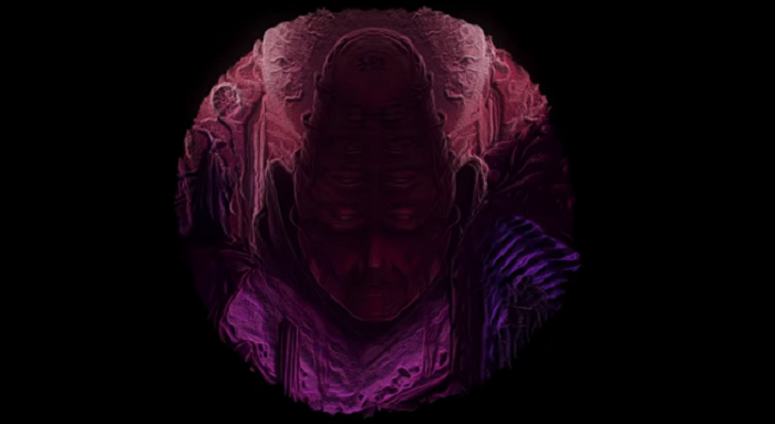 LAGU TERBARU DEADSQUAD PERANGAI NADIR