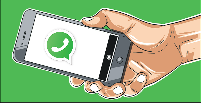 cara Membersihkan Penyimpanan WhatsApp yang Penuh