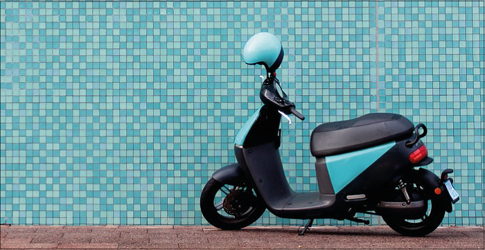 Ilustrasi Motor Listrik (Image by Pixabay)