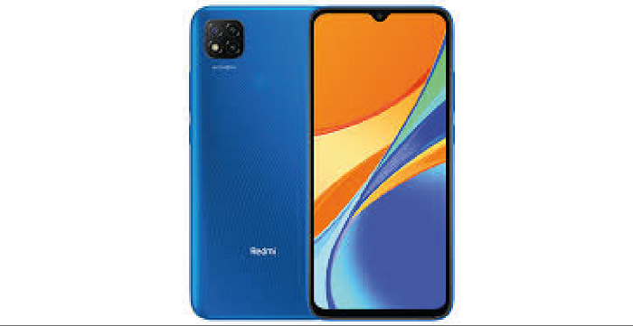 Xiaomi Redmi 9C