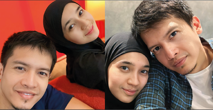 DIMAS SETO DAN DHINI AMINARTI
