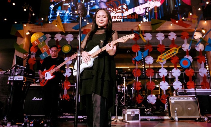 Bernadya Ribka Jayakusuma