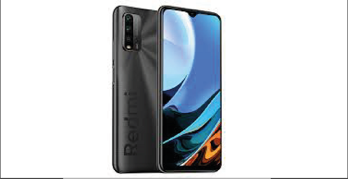 Samsung Galaxy M12