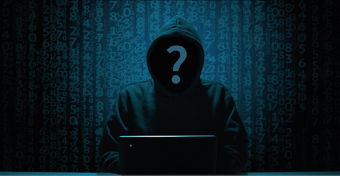 ilustrasi Hacker (Image by Pixabay)
