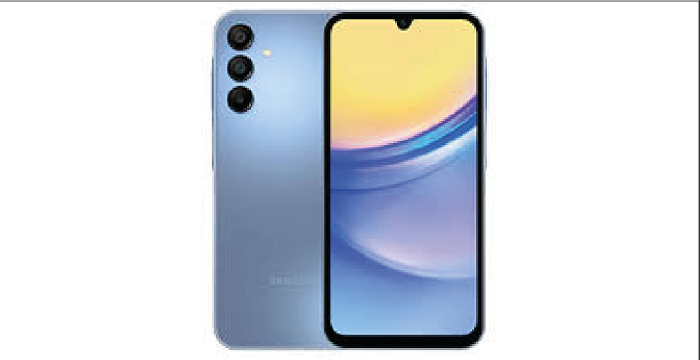 Samsung Galaxy A15 5G