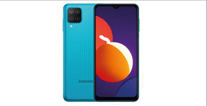 Samsung Galaxy M12