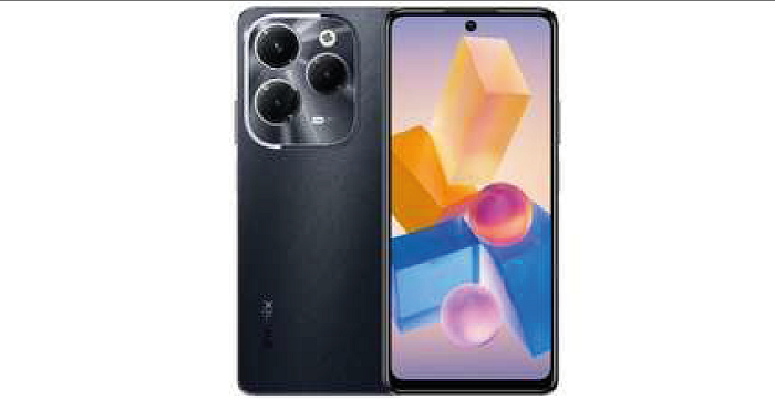 Infinix Hot 40i
