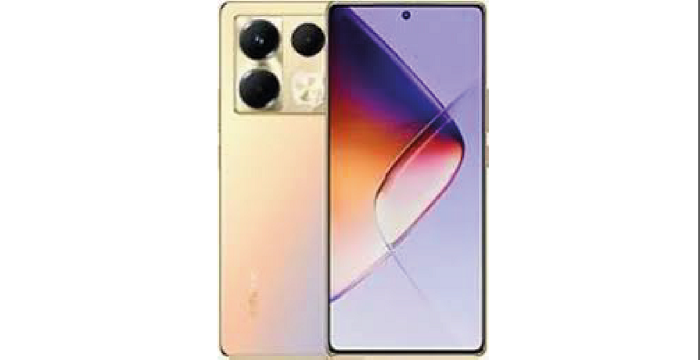 Infinix Note 40s