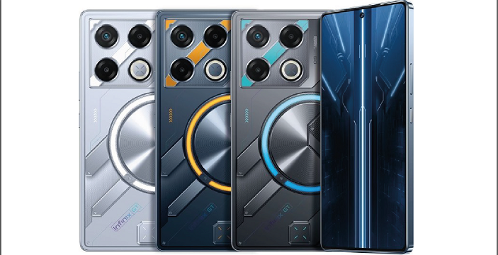 Infinix GT20 Pro