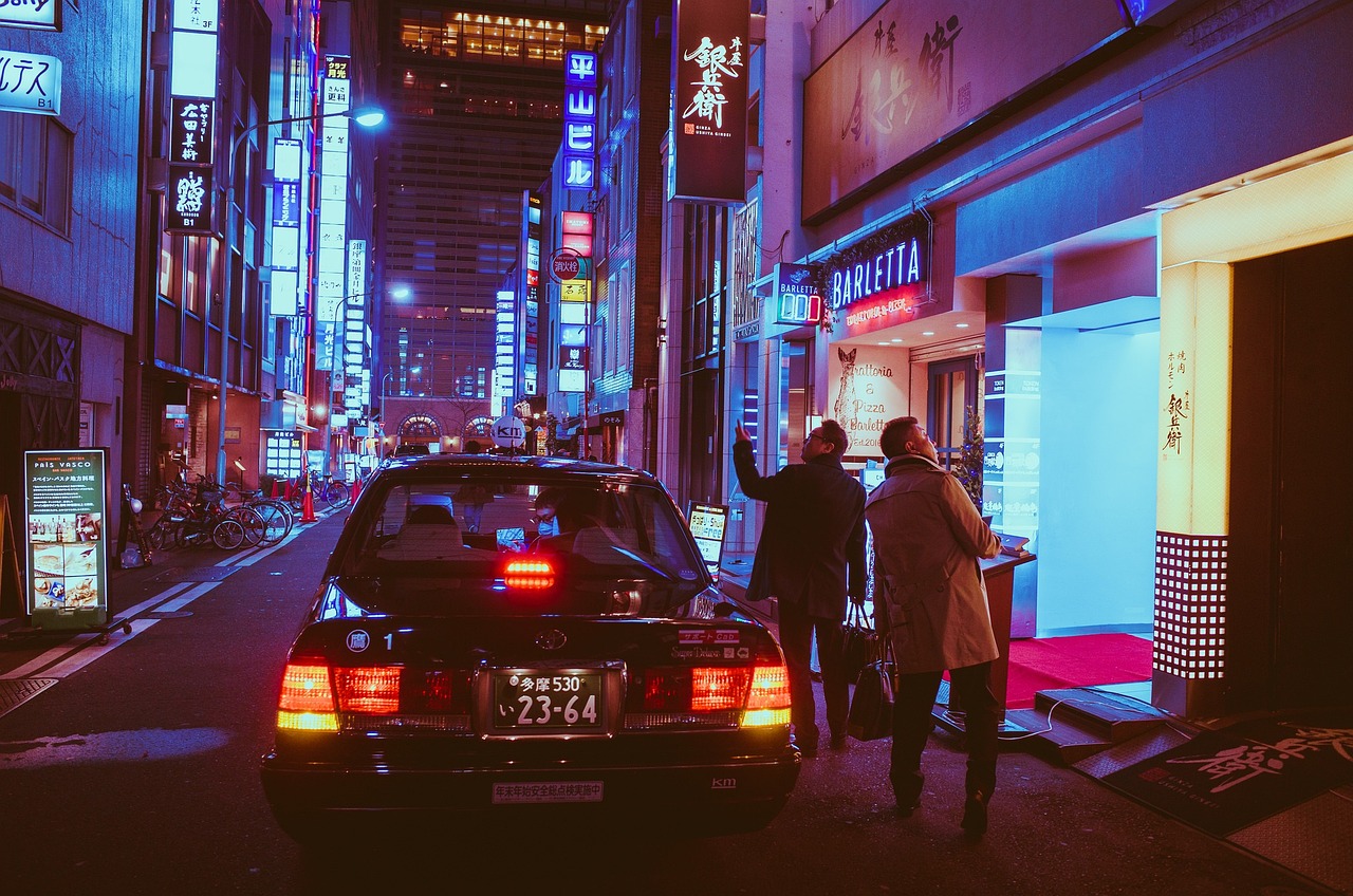 Gambar oleh Masashi Wakui dari Pixabay