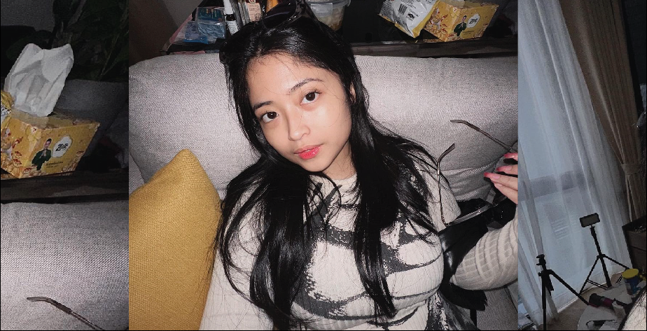 Laras Gartiana Sahabat Noe Row,&nbsp; Diduga Jadi Selingkuhan Nabila R