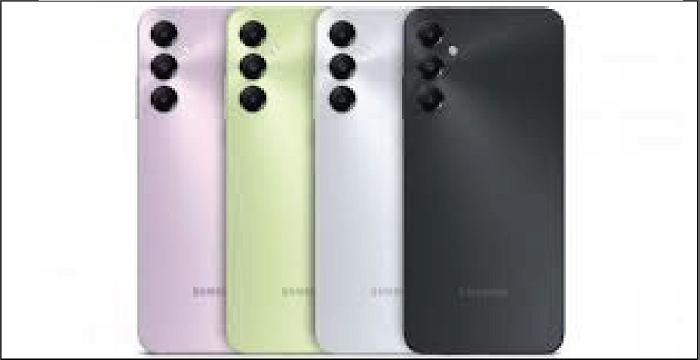 Samsung Galaxy A05S