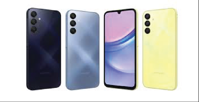 Samsung Galaxy A15 4G