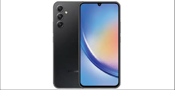 Samsung Galaxy A34 5G