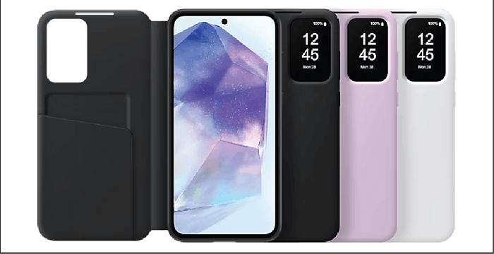 Samsung Galaxy A55 5G