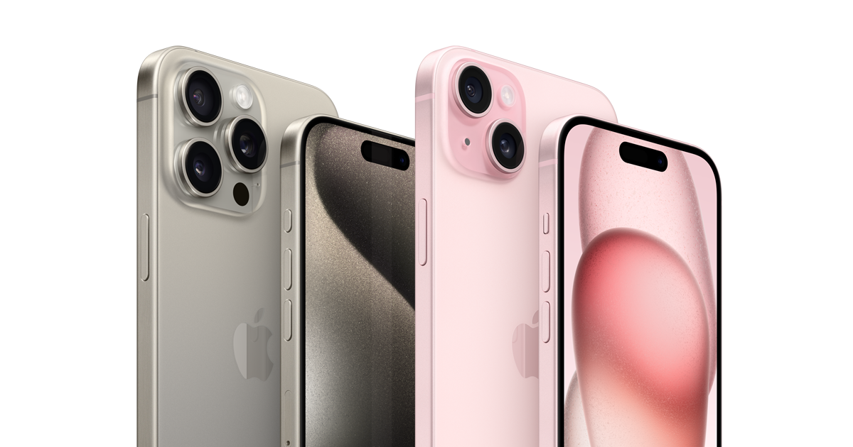 HARGA ANJLOK: Rekomendasi iPhone yang masih layak dibeli di tahun 2024. (Apple)