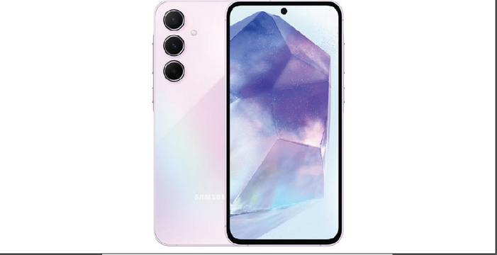 Samsung Galaxy A35 5G