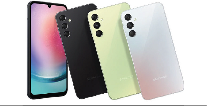 Samsung Galaxy A25 5G