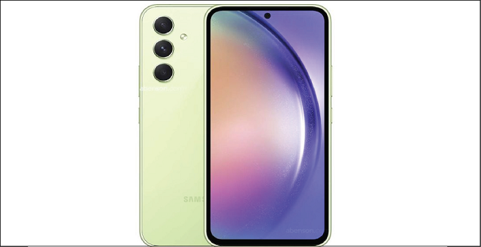 Samsung Galaxy A54 5G