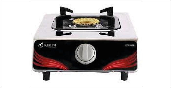 Kirin KGS-310 S