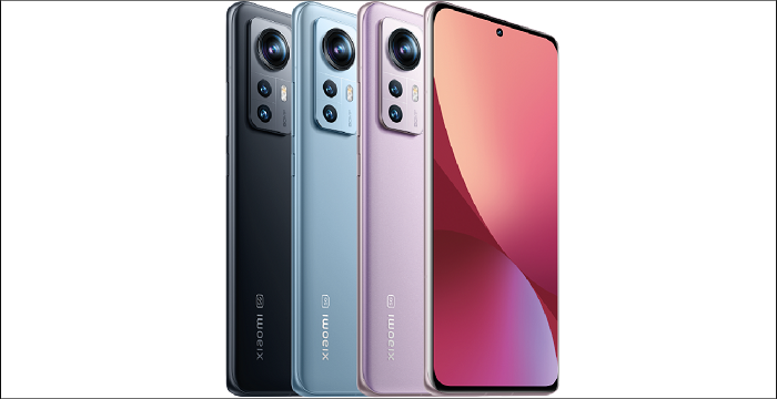 Xiaomi Redmi Note 12