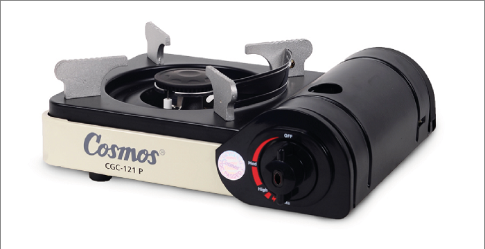 Cosmos CGC-121P