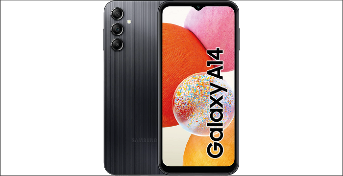 Samsung Galaxy A14