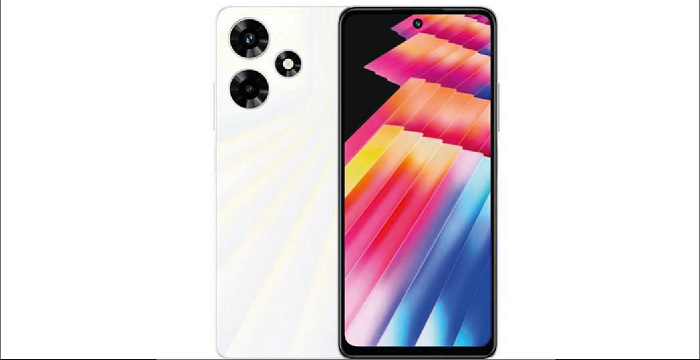 Infinix Hot 30