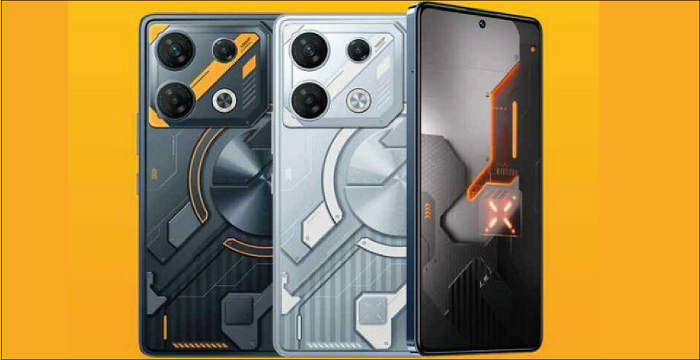 Infinix GT 10 Pro