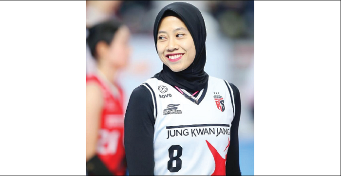 Megawati Hangestri