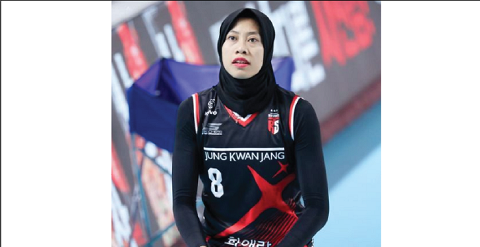 Megawati Hangestri