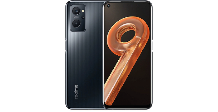Realme 9i