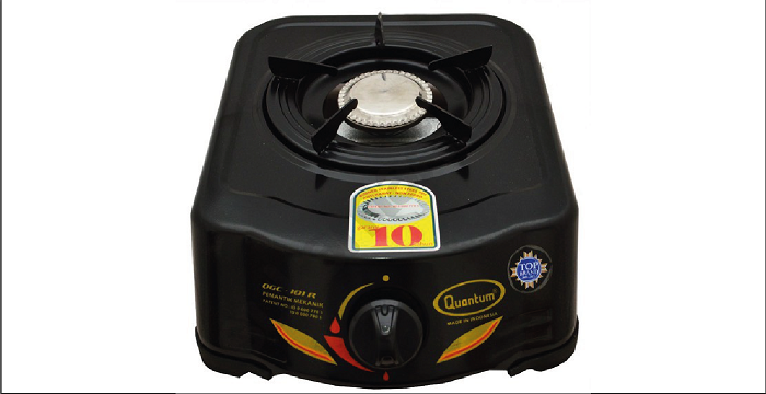 Quantum QGC-101R