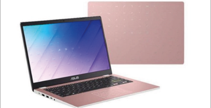 ASUS VivoBook E410MA