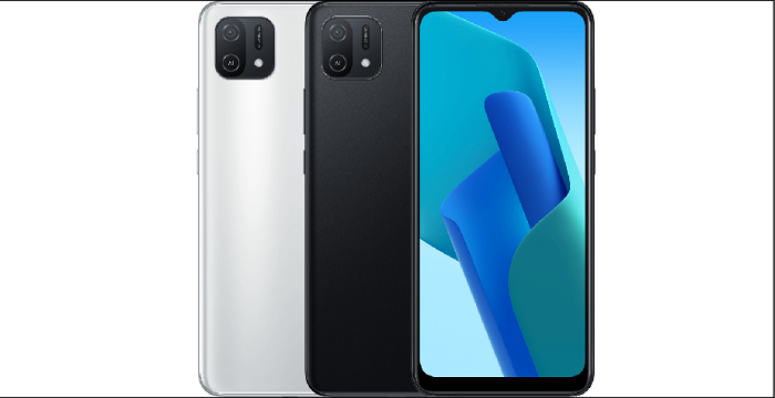 OPPO A16K