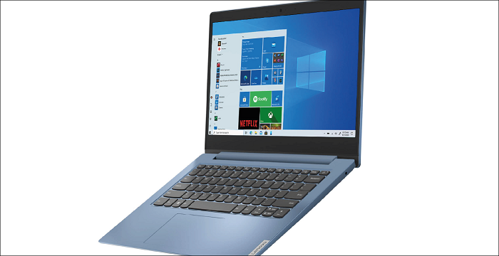 Lenovo IdeaPad 1 14