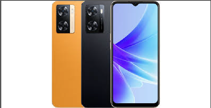 OPPO A77s