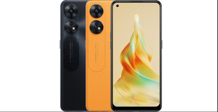 OPPO Reno8 T 4G